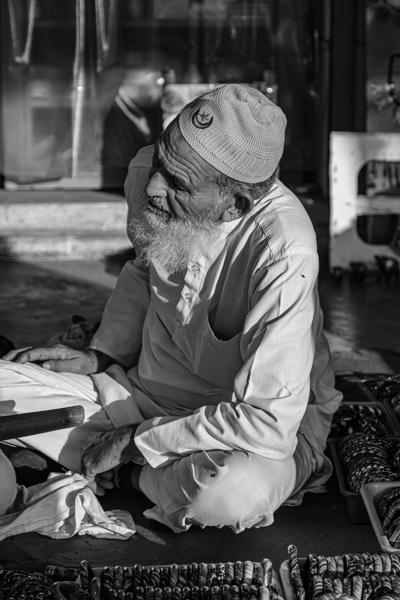 Abhaneri, India
