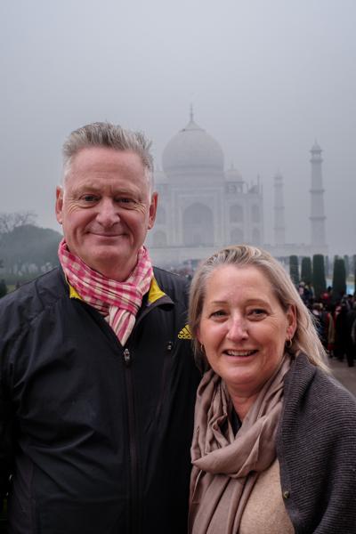 Agra, India