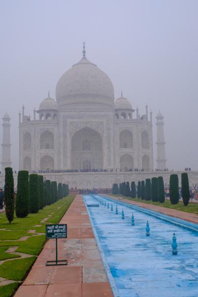 Agra, India