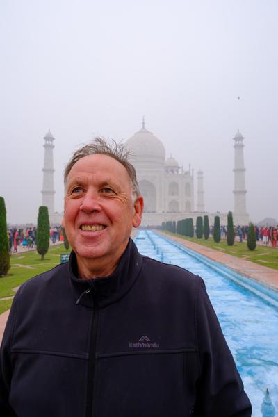 Agra, India