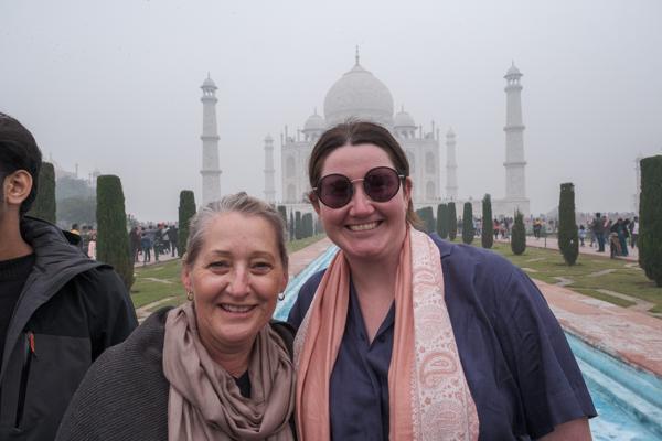 Agra, India
