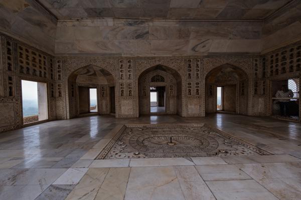 Agra, India