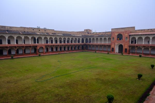 Agra, India