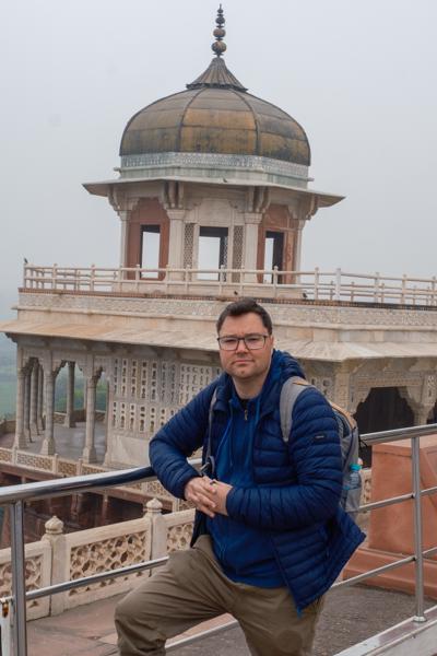 Agra, India