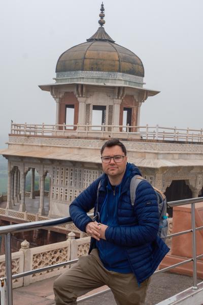 Agra, India