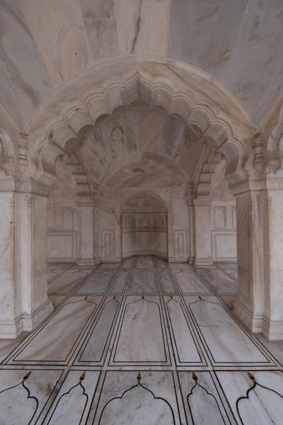 Agra, India