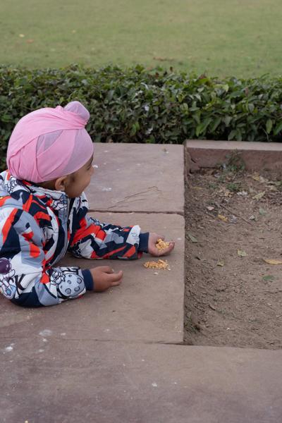 Agra, India