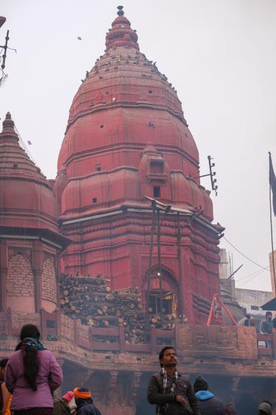 Varanasi, India