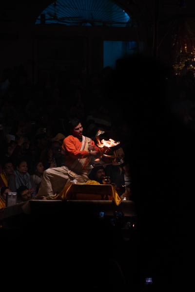 Varanasi, India