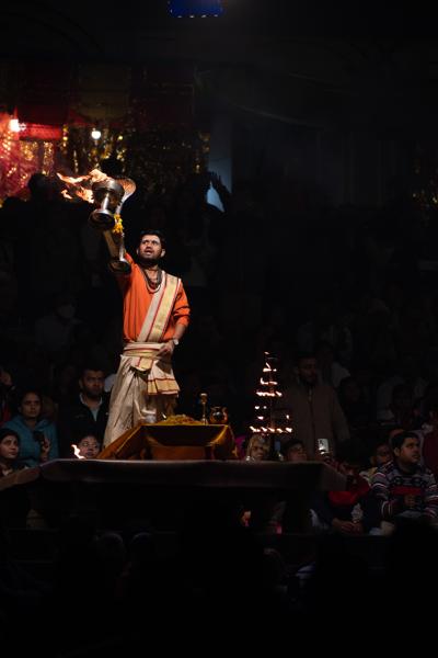 Varanasi, India