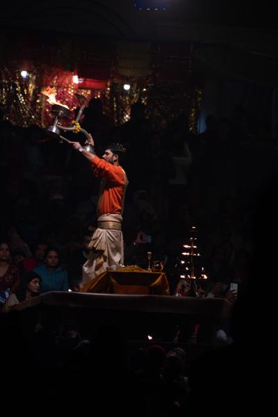 Varanasi, India