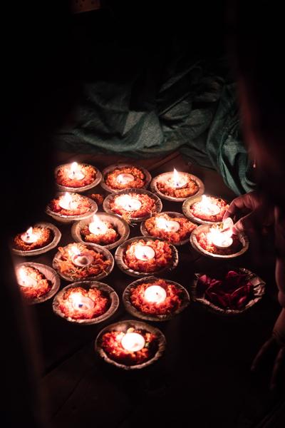 Varanasi, India