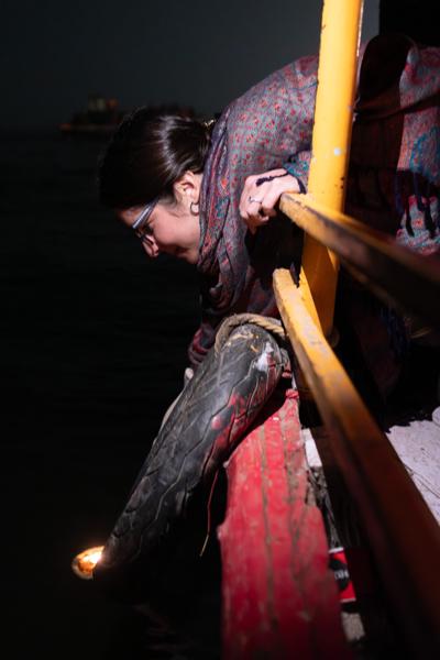 Varanasi, India