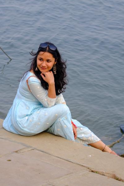 Varanasi, India
