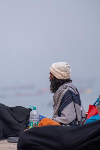 Varanasi, India