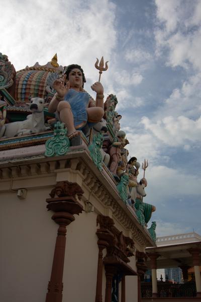 Singapore 2008