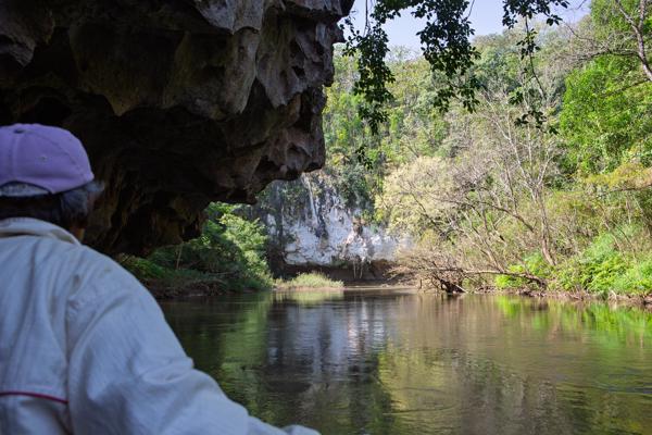 Mae Chan, Thailand