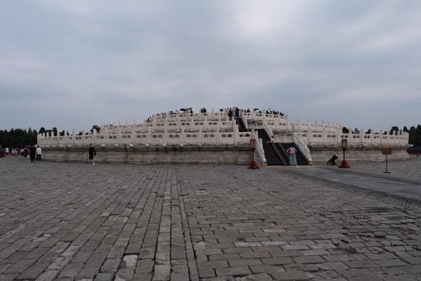 Dongcheng, China