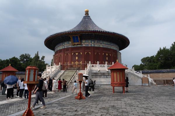 Dongcheng, China