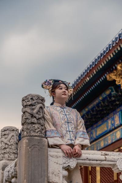 Dongcheng, China