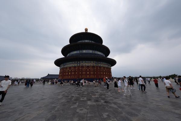 Dongcheng, China