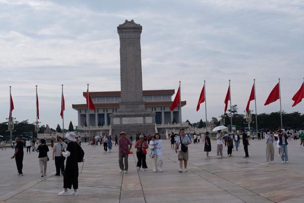 Dongcheng, China