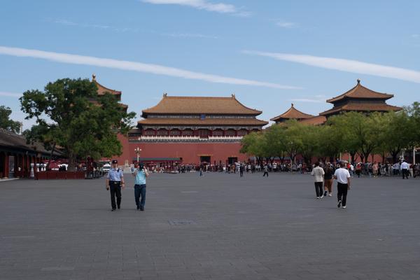 Dongcheng, China