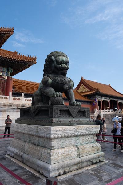 Dongcheng, China