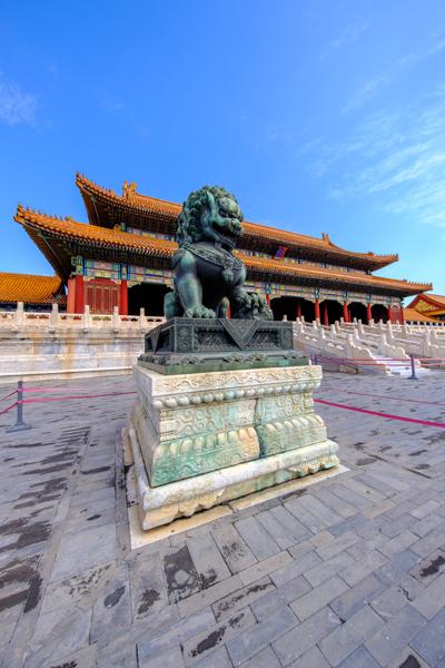 Dongcheng, China