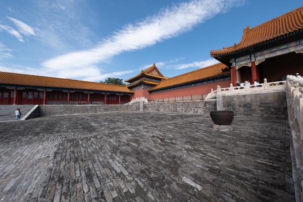 Dongcheng, China
