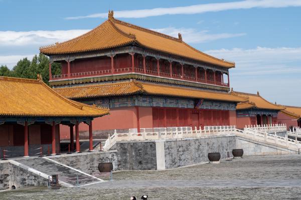 Dongcheng, China