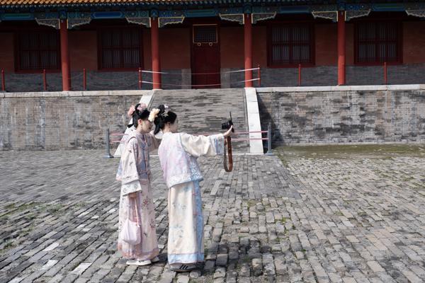 Dongcheng, China