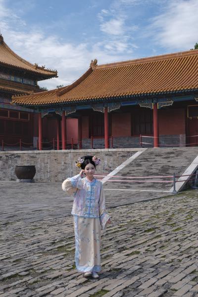 Dongcheng, China