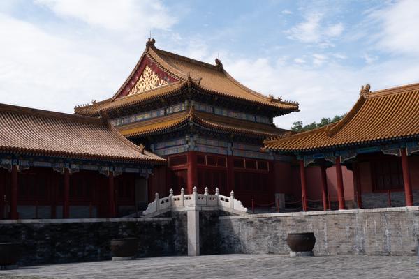 Dongcheng, China