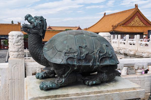 Dongcheng, China
