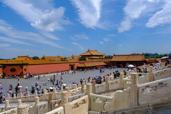 Dongcheng, China