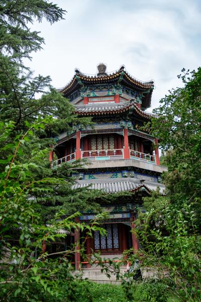 Haidian, China
