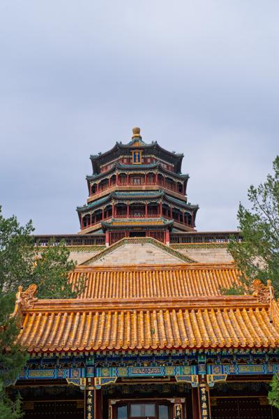 Haidian, China