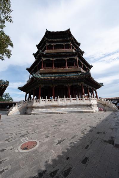 Haidian, China