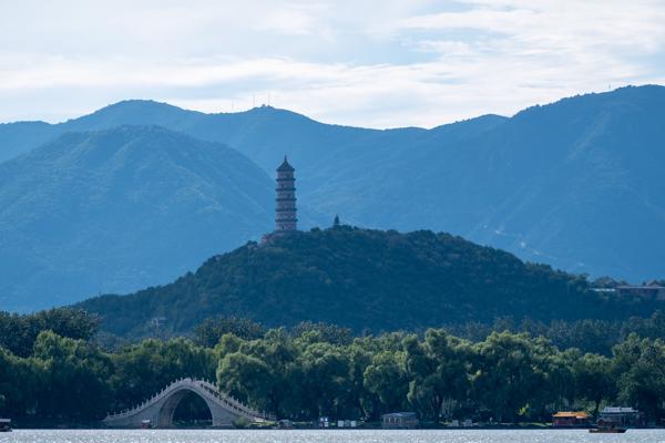 Haidian, China