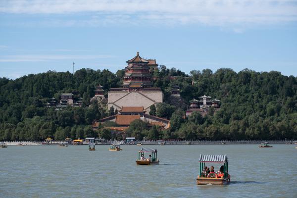 Haidian, China