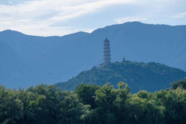 Haidian, China