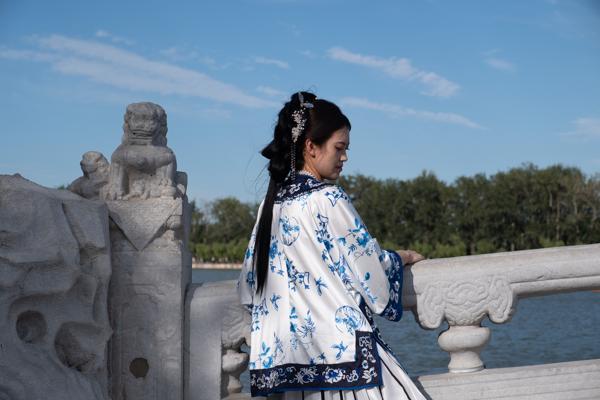 Haidian, China