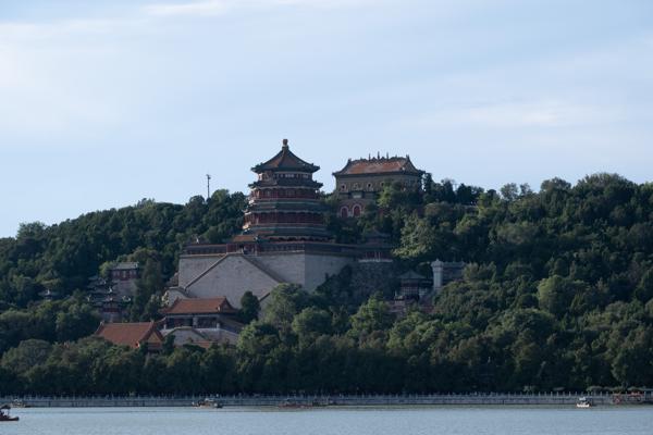 Haidian, China