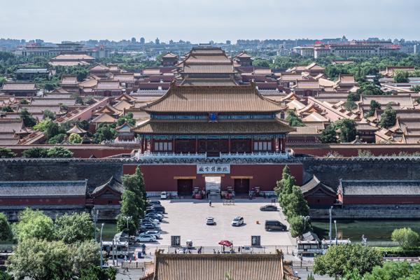 Xicheng, China