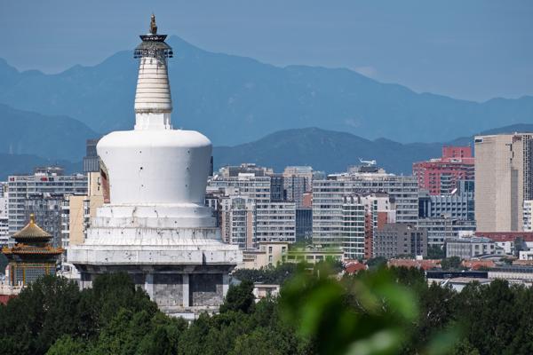 Xicheng, China