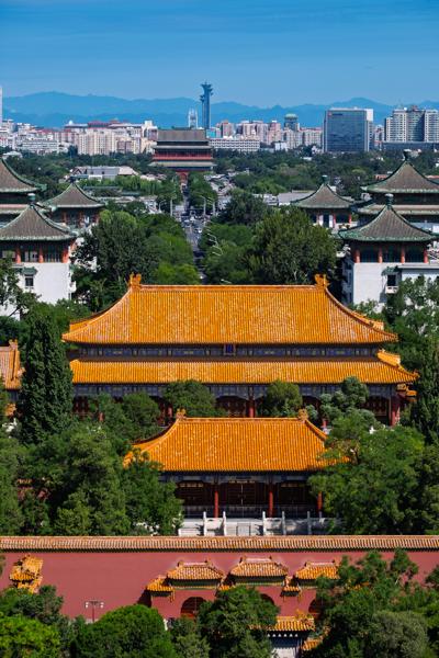 Xicheng, China
