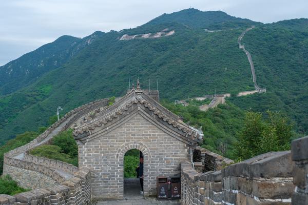 Huairou, China