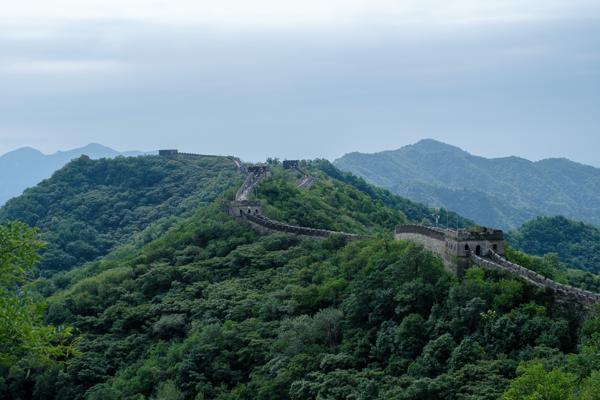 Huairou, China
