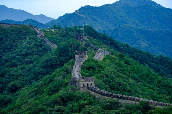 Huairou, China